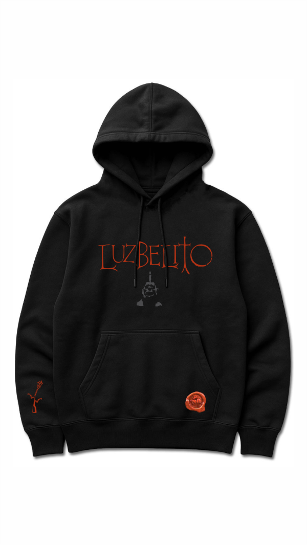 Producto - BUZO LUZBELITO