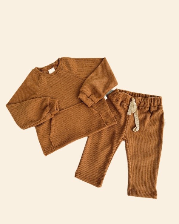 Producto - Conjunto Andes avellana