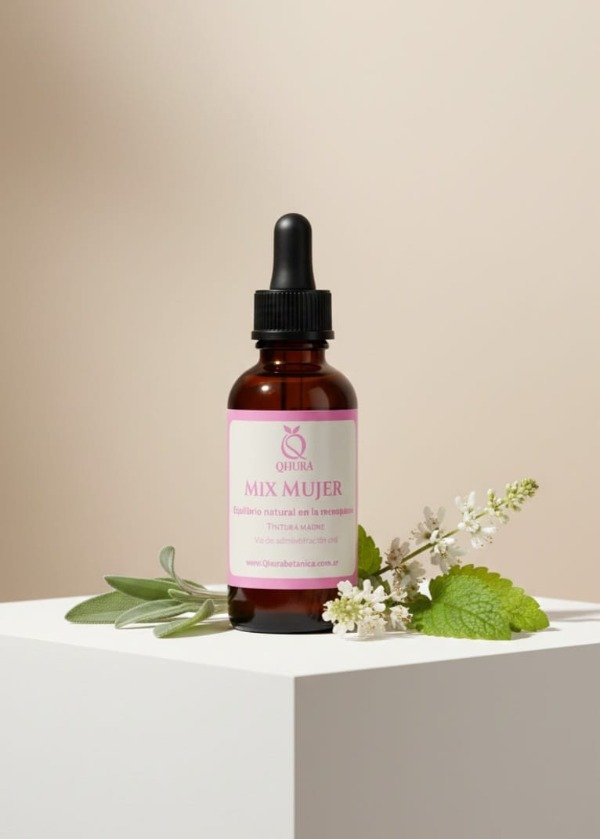 Producto - Mix mujer