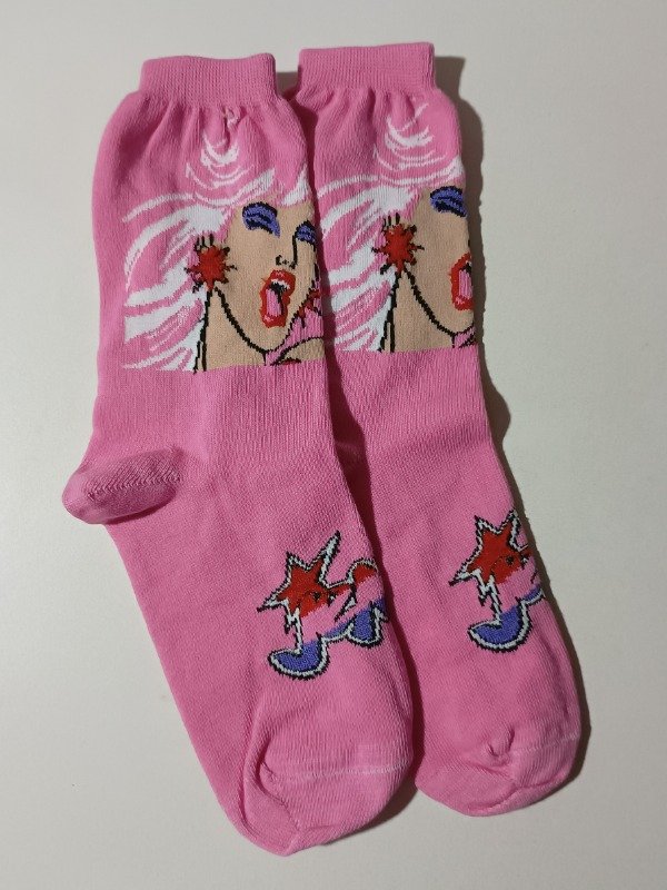 Producto - Medias largas Jem