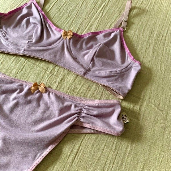 Producto - Conjunto María