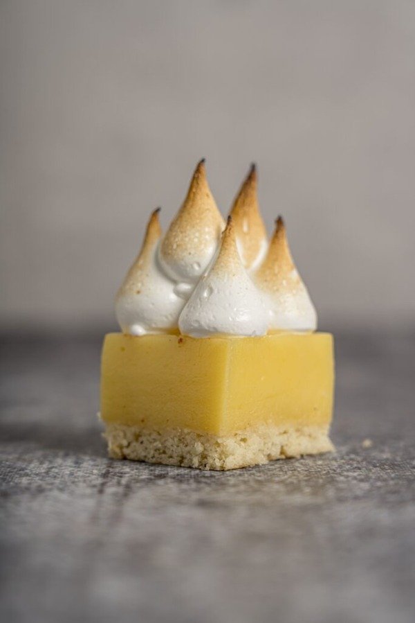 Producto - Lemon Pie 20uni.