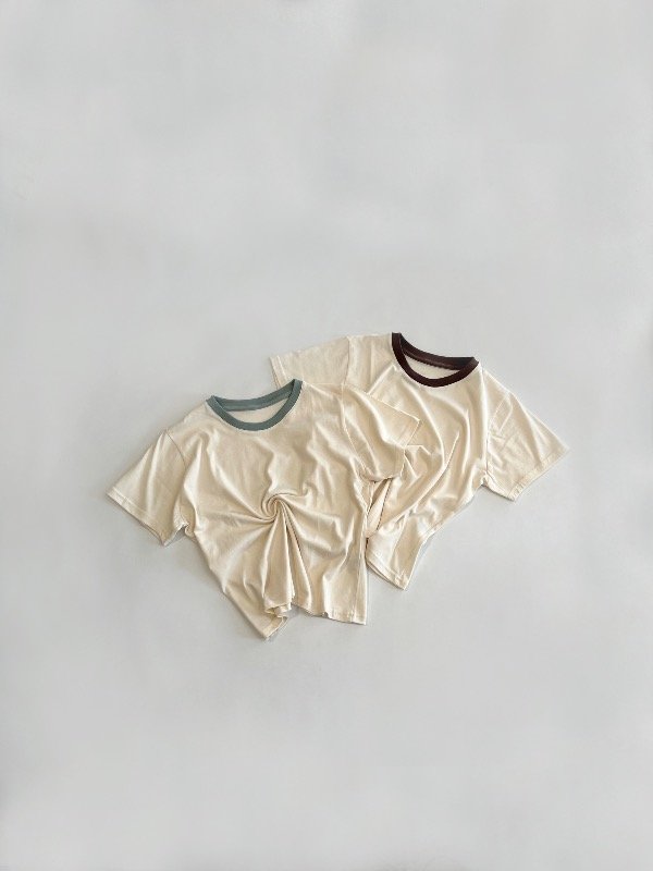 Producto - Remera Bis - Baby tee