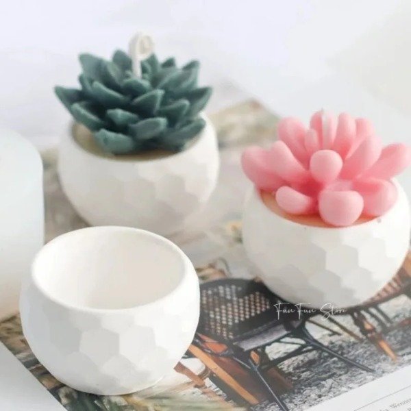 Producto - Mini macetita 1777