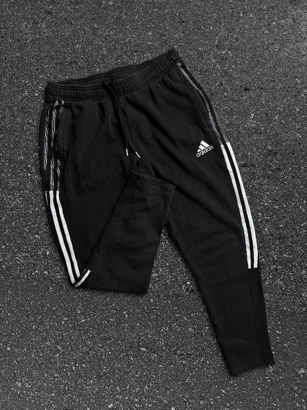 Producto - PANT ADIDAS 3 STRIPES SPORT OG