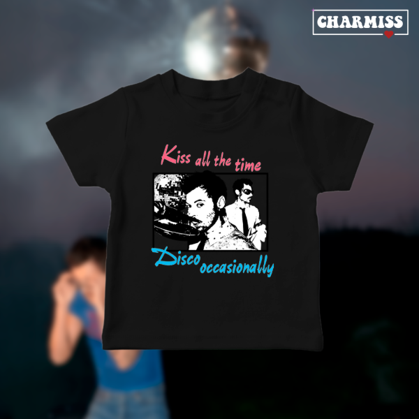 Producto - Baby Tee- harry styles 9 - 1