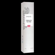 Producto - Crema de Tea Tree - 1