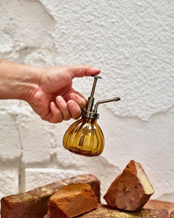 Producto - PERFUMERO ATOMIZADOR ESTILO ANTIGUO