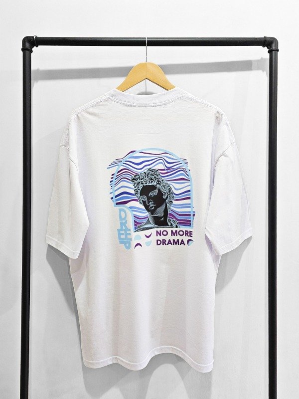 Producto - oversize NMD