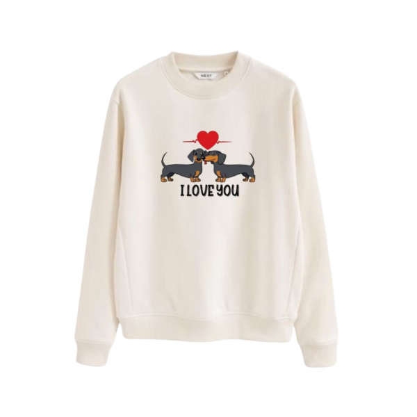 Producto - Buzo  mascotas - salchicha