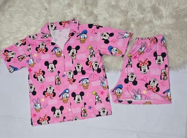 Producto - Camiseros Disney