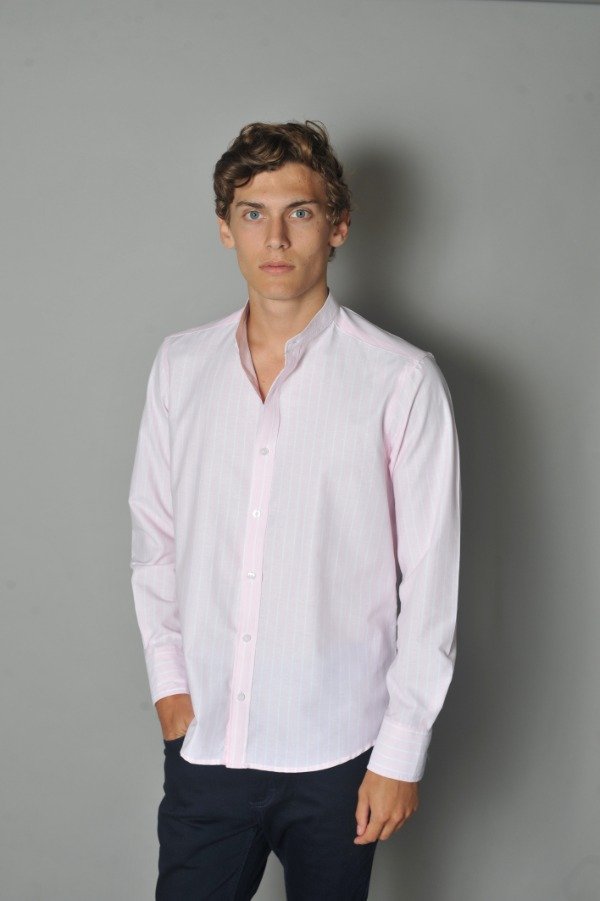 Producto - Camisa Mao RS