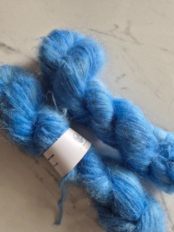 Producto - Celeste BM - 0