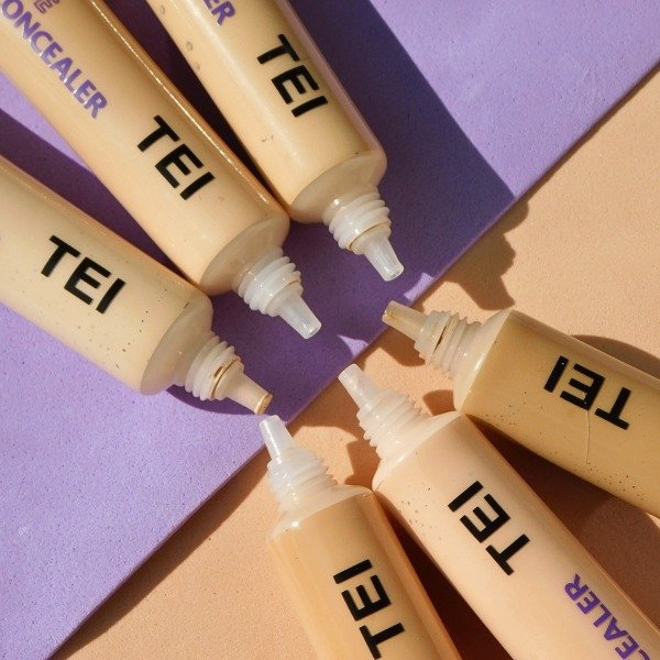 Producto - Corrector Liquido Nothing But Nude - 0
