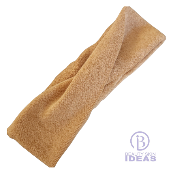 Producto - HEADBANDS TOALLA COLORES OSCUROS