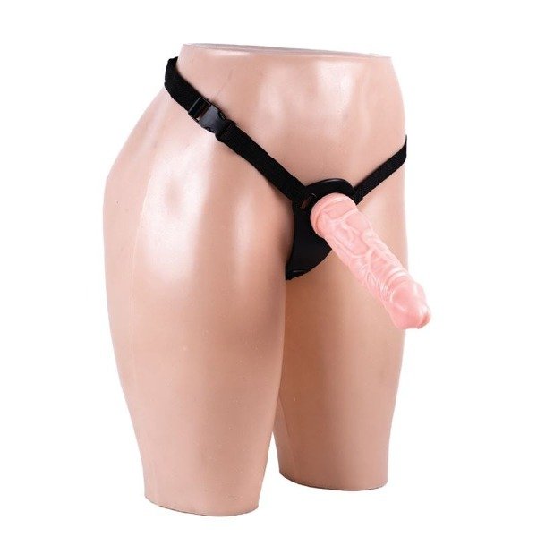 Producto - Arnes Americano Piel 2