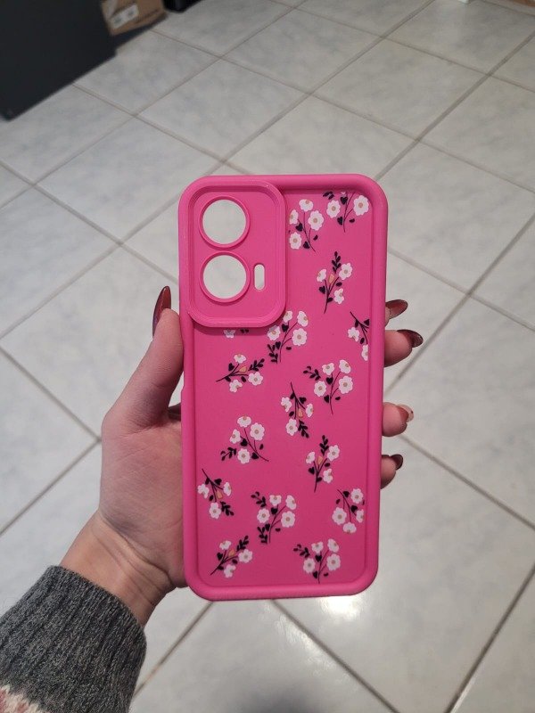 Producto - Funda Moto G35