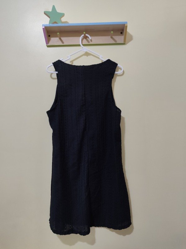 Producto - Vestido Corto Bordado - 6