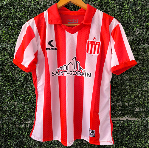 Producto - CAMISETA ESTUDIANTES DE LA PLATA (PERSONALIZABLE)