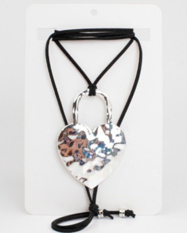 Producto - Collar Laisha