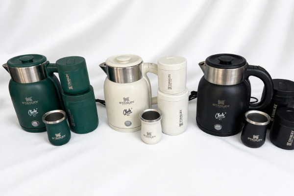 Producto - PAVA STANLEY YERBERA AZUCARERA Y MATE