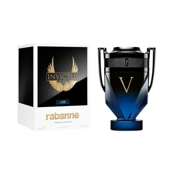 Producto - Invictus Victory Elixir Rabanne