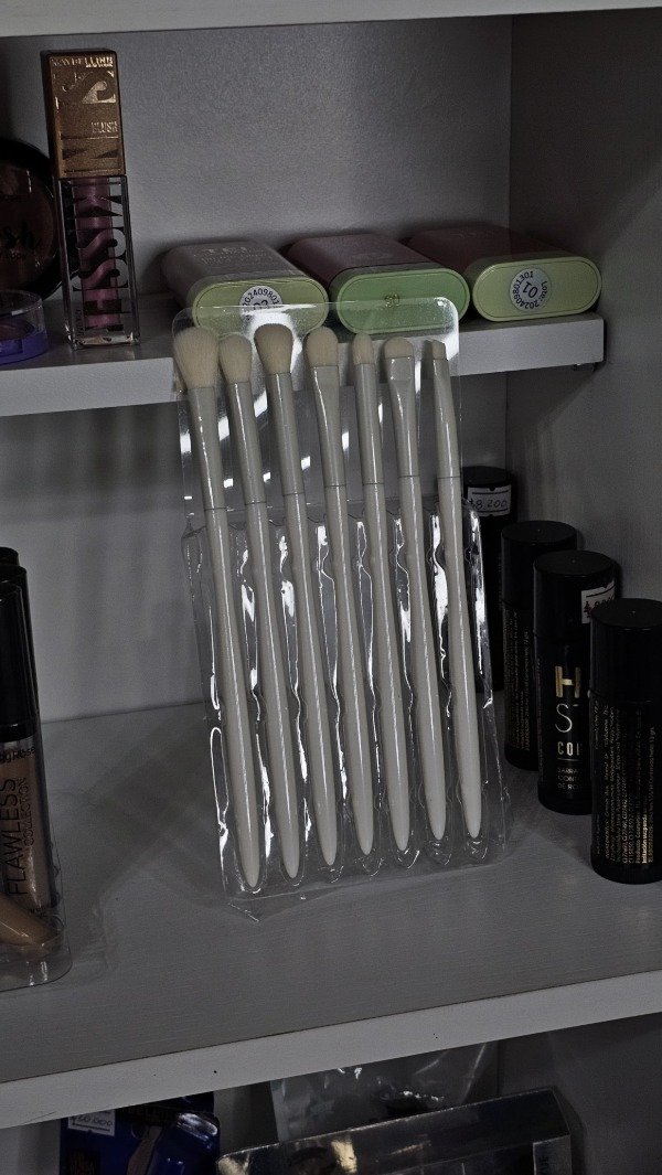 Producto - SET X7 BROCHAS