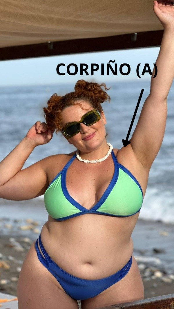 Producto - BIKINI POLONIA