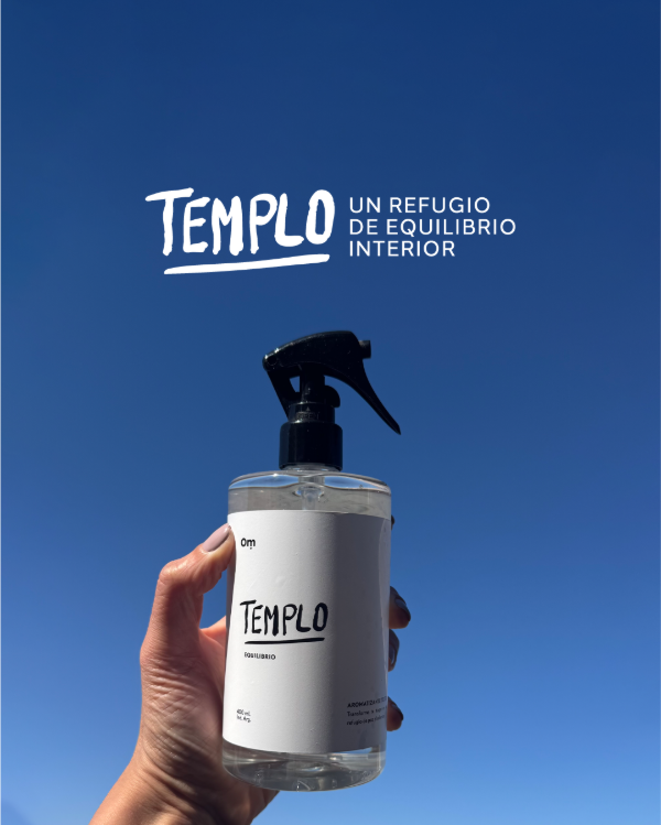 Producto - AROMATIZANTE TEXTIL