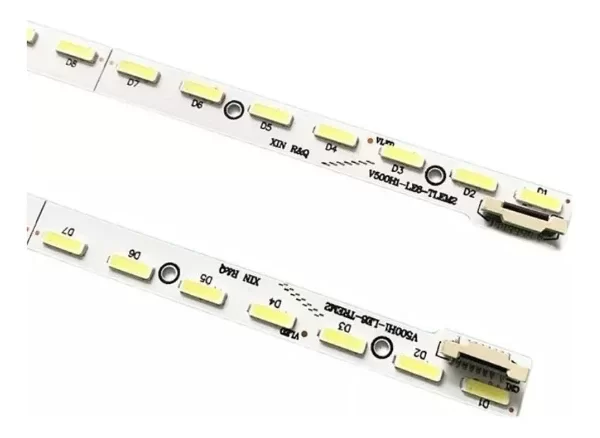 Producto - LT-50DR940 - 50LD863 - LDF50ILO-1D