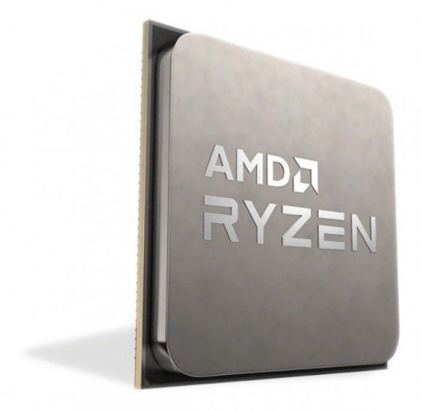 Producto - Procesador Amd (am4) Ryzen 5 5600g