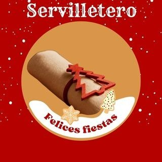 Producto - Porta servilleta Gorro Árbol