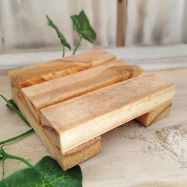 Producto - Jabonera - Simple