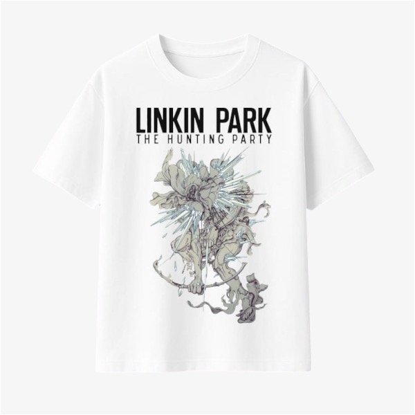 Producto - Remera Oversize THP