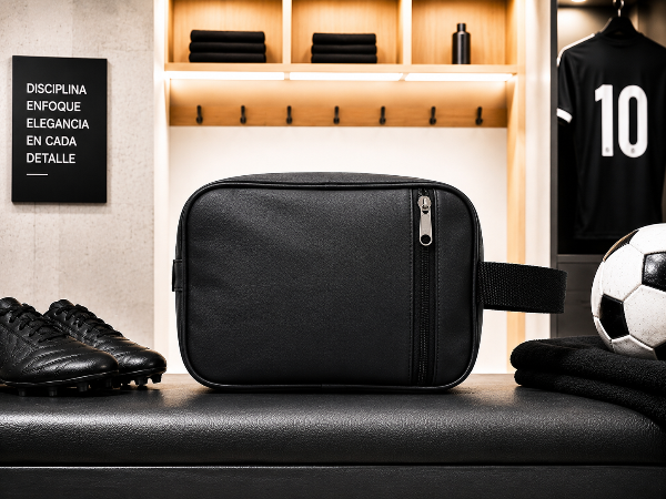 Producto - BOTINERO BÁSICO - NEGRO