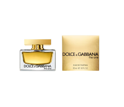 Producto - DOLCE GABBANA THE ONE FOR WOMEN EDP 75ML