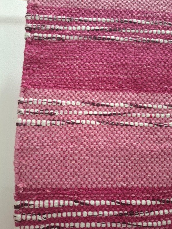Producto - Alfombra 1.50x 90 fucsia