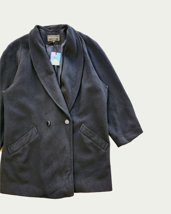 Producto - Tapado 80s T. XL - 2