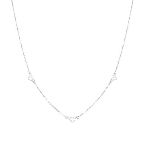 Producto - CHOKER DE CORAZON