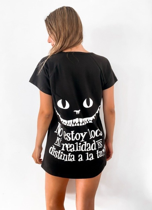 Producto - Remeron Gato Chesire T4