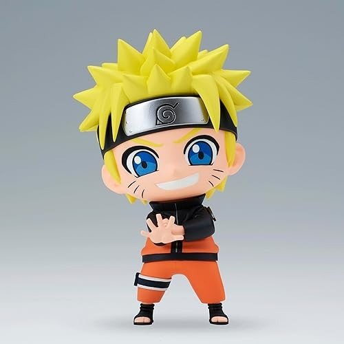 Producto - NARUTO Shippuden REPOWARD Uzumaki Naruto Original