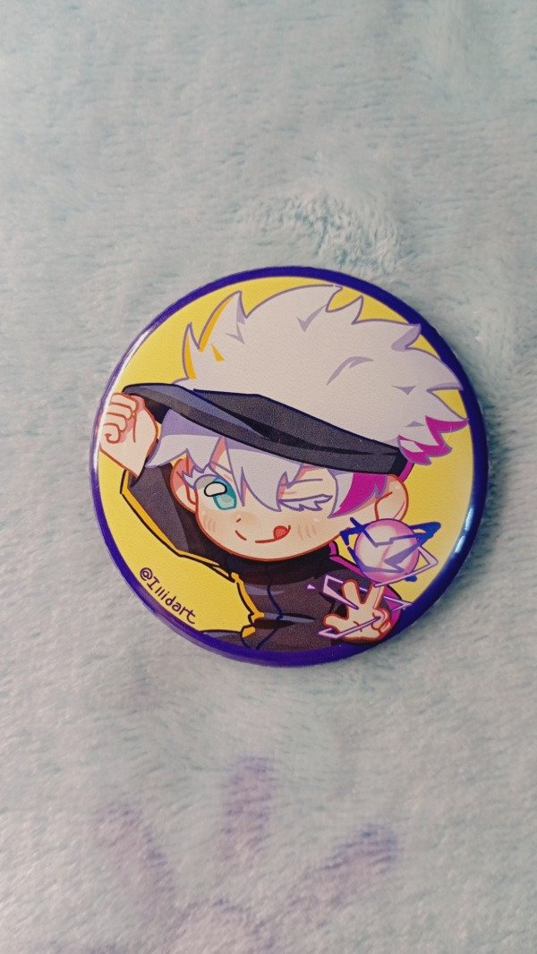 Producto - Gojo PIN CO