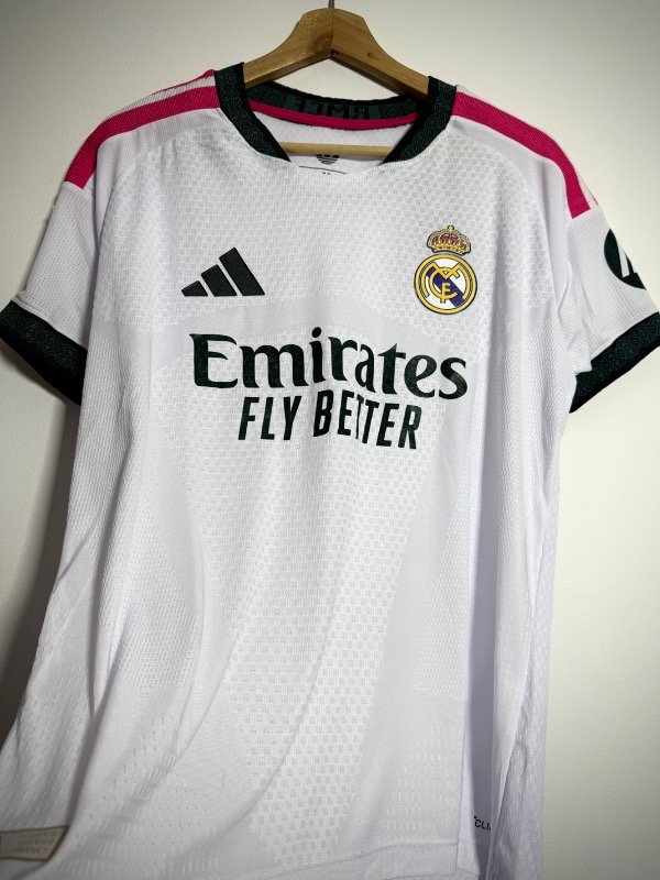 Producto - Real Madrid Titular Mbappé 2026 G5 - 3