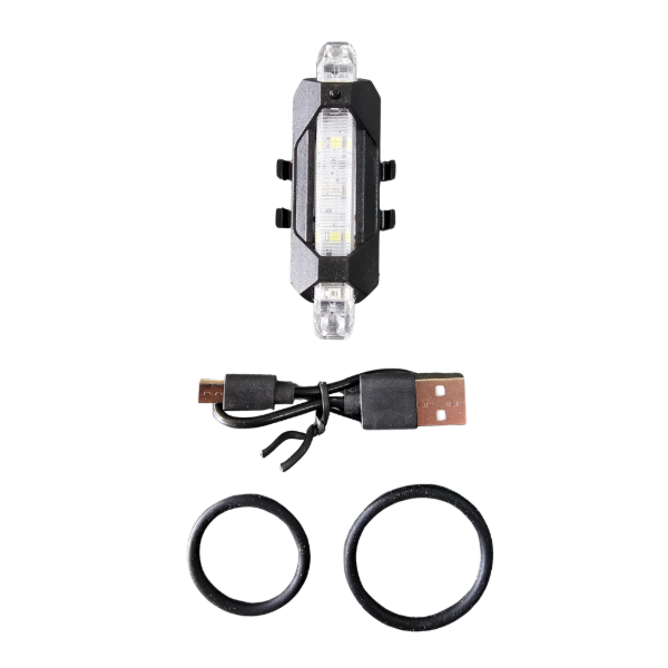 Producto - Farol baliza delantera 4 funciones