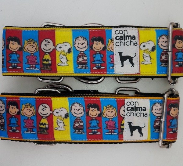 Producto - PERSONAJE SNOOPY