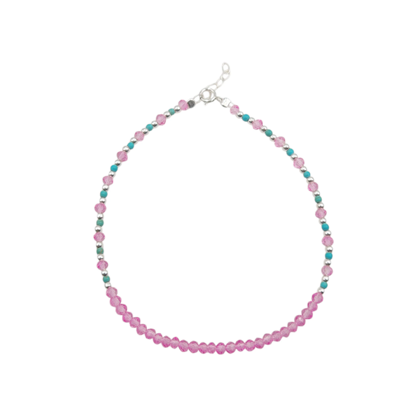 Producto - Tobillera Pinky