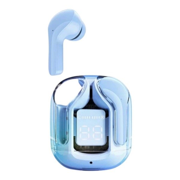 Producto - Auriculares Inalámbricos Ultrapods CELESTE