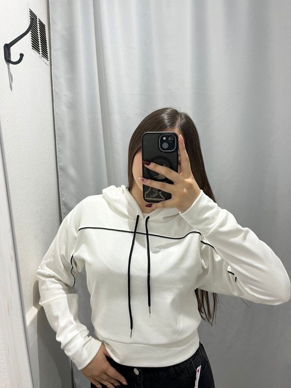 Producto - Buzo darlon linea