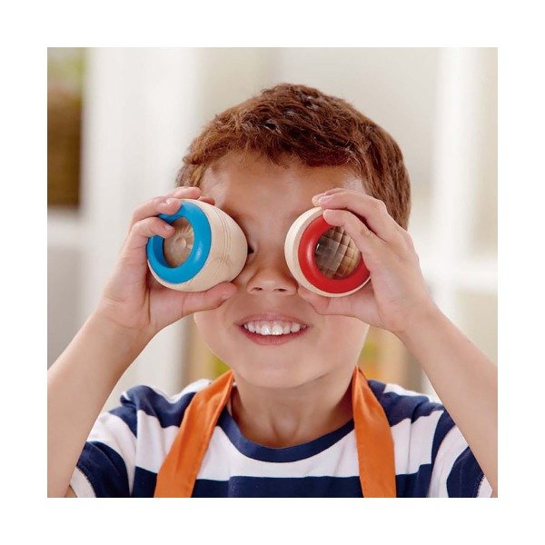 Producto - Caleidoscopio Eye Spy de Juguete Hape