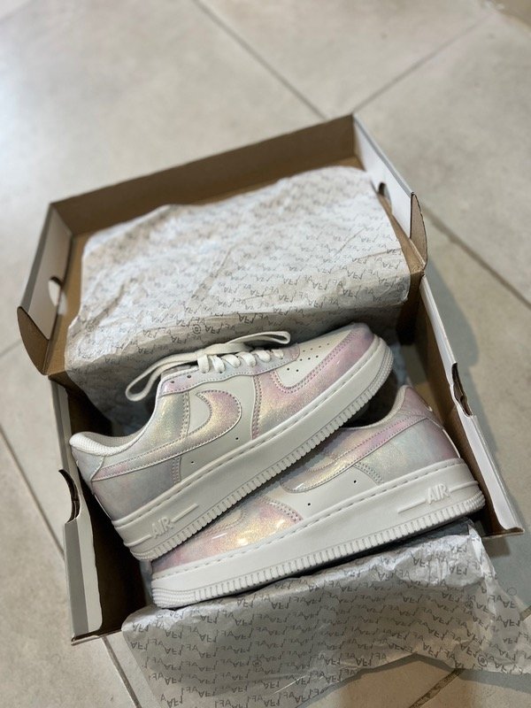 Producto - Air force 1 gloss